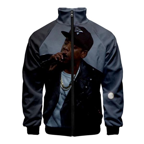 men's jackets 2021 jay-z 3d print zipper sweatshirt casual hoodies fashion autumn and spring clothes for men, Black;brown
men's jackets 2021 jay-z 3d print zipper sweatshirt casual hoodies fashion autumn and spring clothes for men, Black;brown