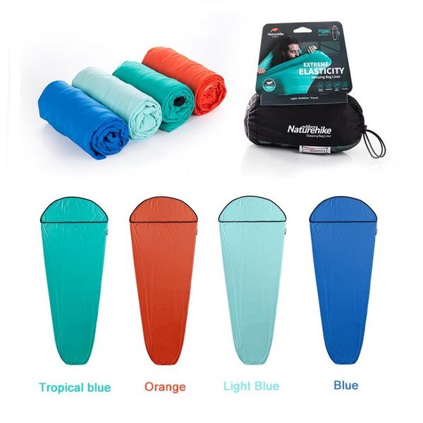 sleeping bags 2021 outdoor travel high-elastic bag liner ultra-light portable els anti-dirty bed sheets adults
sleeping bags 2021 outdoor travel high-elastic bag liner ultra-light portable els anti-dirty bed sheets adults