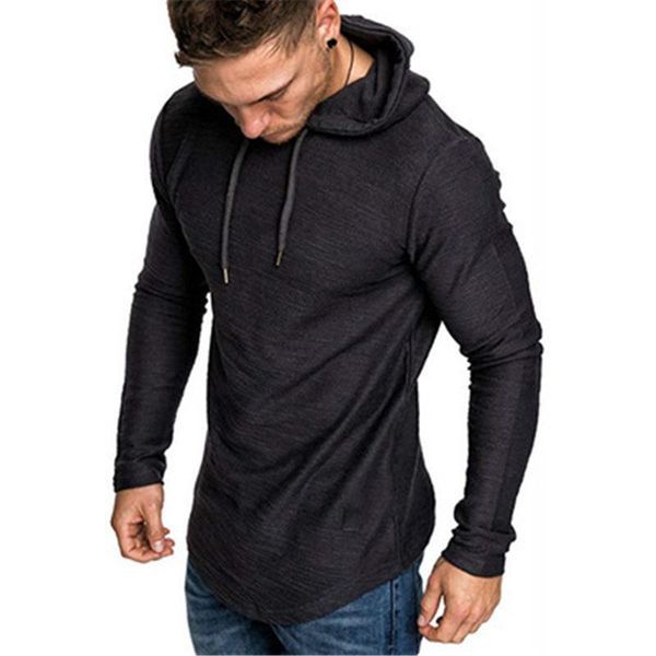 men's hoodies & sweatshirts covrlge eu size fashion colorful thicken clothes winter men hip hop streetwear solid fleece man mww046, Black
men's hoodies & sweatshirts covrlge eu size fashion colorful thicken clothes winter men hip hop streetwear solid fleece man mww046, Black