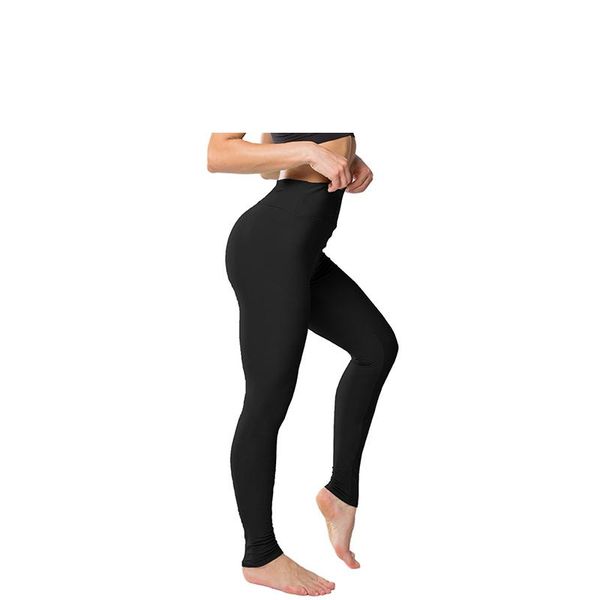 women's leggings women black plus size high waist fitness slim female breathable comfortable ankle lenght
women's leggings women black plus size high waist fitness slim female breathable comfortable ankle lenght