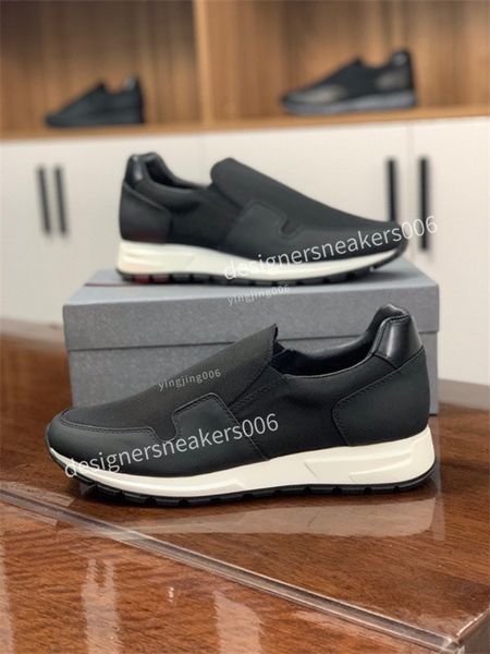 2022 men rock runner camouflage designer shoes noir fabric nappa sneaker genuine leather mens women flats luxury trainers dress shoes, Black
2022 men rock runner camouflage designer shoes noir fabric nappa sneaker genuine leather mens women flats luxury trainers dress shoes, Black