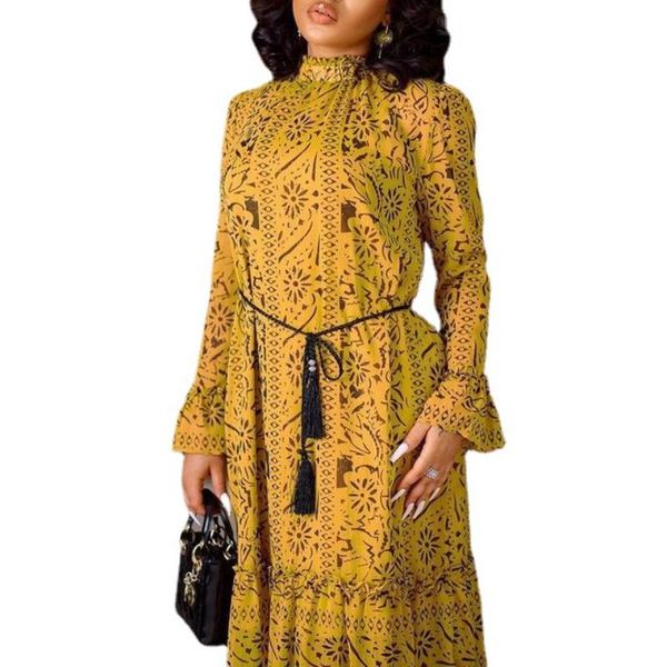 ethnic clothing 2021 arrival fashion style african women long sleeve plus size dress dresses for, Red
ethnic clothing 2021 arrival fashion style african women long sleeve plus size dress dresses for, Red