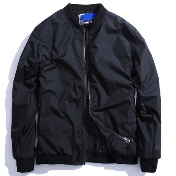 spring fashion mens bomber jackets casual army style mans coats plus size slim fit classical uniform and for men men's, Black;brown
spring fashion mens bomber jackets casual army style mans coats plus size slim fit classical uniform and for men men's, Black;brown
