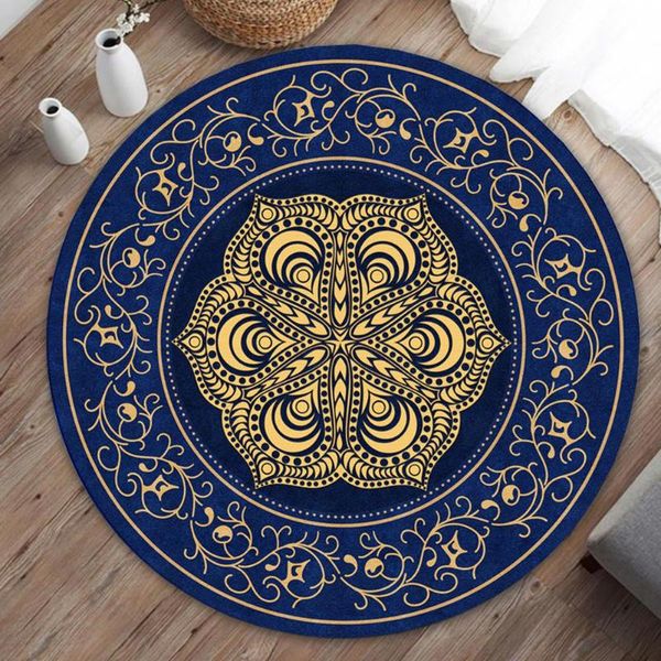 carpets home decorative round carpet fashion area rugs bedroom anti-slip floor mat 40cm
carpets home decorative round carpet fashion area rugs bedroom anti-slip floor mat 40cm