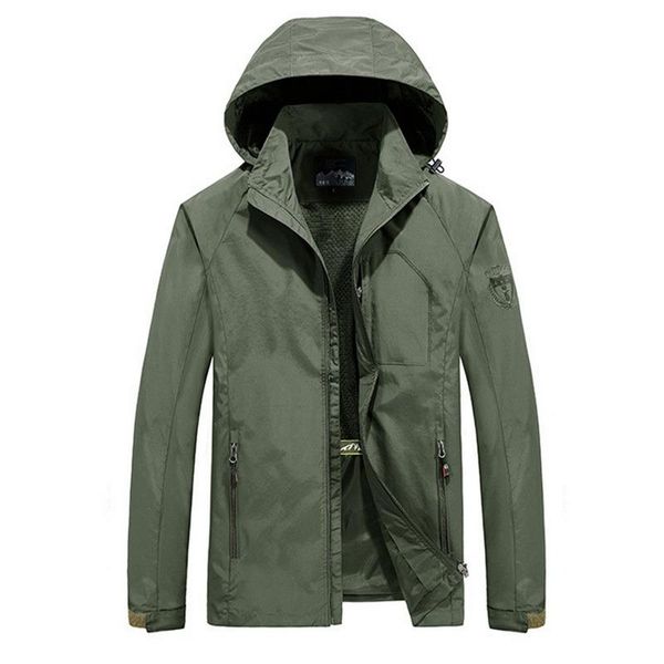men's jackets jodmitty winter men 2021 windproof windbreak plus velvet thick warm jacket parkas coat military hooded, Black;brown
men's jackets jodmitty winter men 2021 windproof windbreak plus velvet thick warm jacket parkas coat military hooded, Black;brown