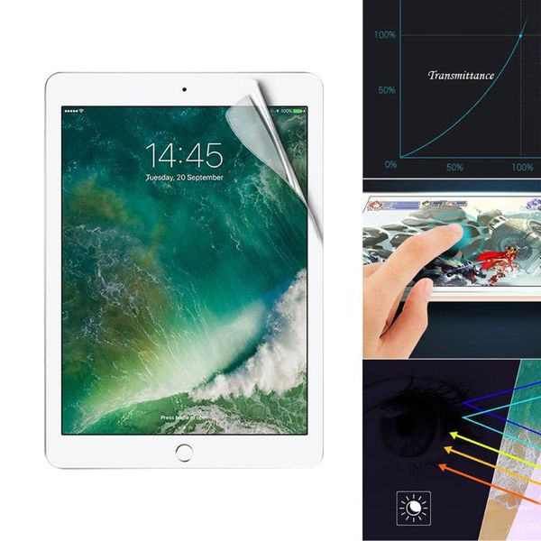 3pcs explosion-proof lcd tpu full cover screen protector for ipad 10.2 2021 7th gen tablet protective film computer protectors
3pcs explosion-proof lcd tpu full cover screen protector for ipad 10.2 2021 7th gen tablet protective film computer protectors