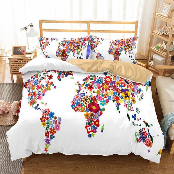 bedding sets set vivid printed blue bed duvet cover with pillowcase twill cozy home textiles sizes2/ 3pcs
bedding sets set vivid printed blue bed duvet cover with pillowcase twill cozy home textiles sizes2/ 3pcs