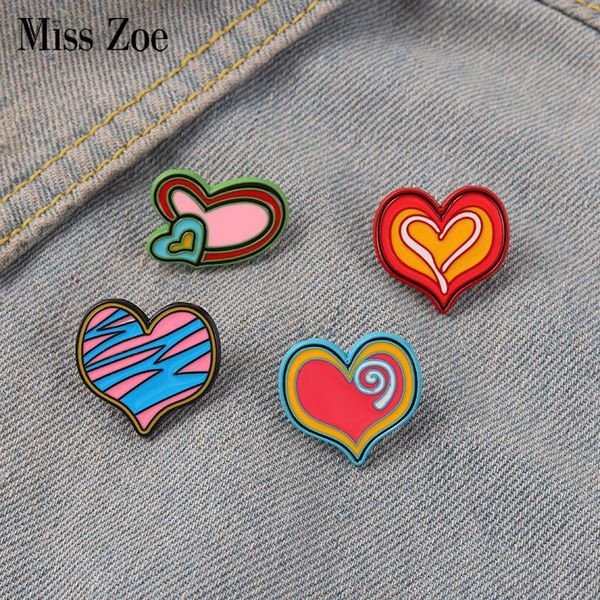 pins, brooches graffiti heart enamel pin custom love vortex badges for bag clothes punk cool lovers jewelry gift girl friend, Gray
pins, brooches graffiti heart enamel pin custom love vortex badges for bag clothes punk cool lovers jewelry gift girl friend, Gray