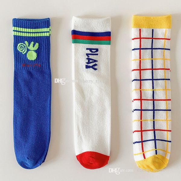 children cartoon stockings 2021 kids plaid letter cotton socks ins boys girls checked calf sock fashion autumn sports hosiery d092, Pink;yellow
children cartoon stockings 2021 kids plaid letter cotton socks ins boys girls checked calf sock fashion autumn sports hosiery d092, Pink;yellow