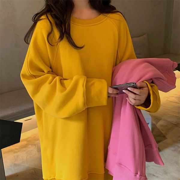 hoody autumn winter long sleeve women's in the hoodies sweatshirt hoodie sudadera mujer ropa kpop bluza damska & sweatshirts, Black
hoody autumn winter long sleeve women's in the hoodies sweatshirt hoodie sudadera mujer ropa kpop bluza damska & sweatshirts, Black