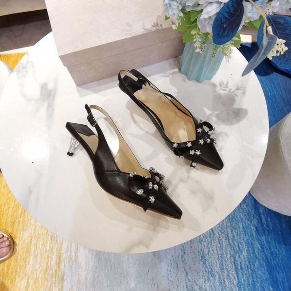 pumps butterfly-knot women light genuine leather rhinestones shoes pointed toe woman high heels dress, Black
pumps butterfly-knot women light genuine leather rhinestones shoes pointed toe woman high heels dress, Black