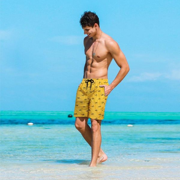 men shorts polyester for 2021 summer solid breathable elastic waist casual man bermuda homme men's, White;black
men shorts polyester for 2021 summer solid breathable elastic waist casual man bermuda homme men's, White;black