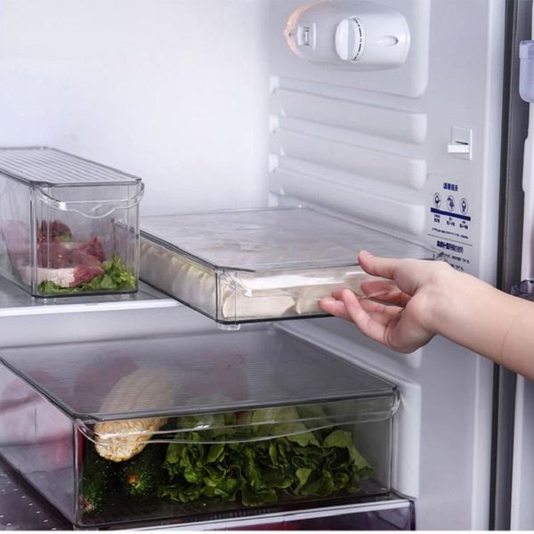 storage bottles & jars drawer refrigerator box kitchen containers home organizer transparent multi-function pp dumpling egg
storage bottles & jars drawer refrigerator box kitchen containers home organizer transparent multi-function pp dumpling egg