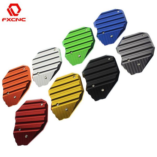 other motorcycle parts for f800gs 2008-2021 2021 2014 aluninum side stand pad plate kickstand enlarger support extension
other motorcycle parts for f800gs 2008-2021 2021 2014 aluninum side stand pad plate kickstand enlarger support extension