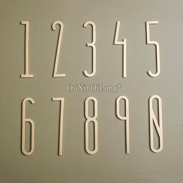 other door hardware brand 1piece 70mm/2.76'' pure brass house number address digits 0-9 plaque sign apartment dormitory signs
other door hardware brand 1piece 70mm/2.76'' pure brass house number address digits 0-9 plaque sign apartment dormitory signs