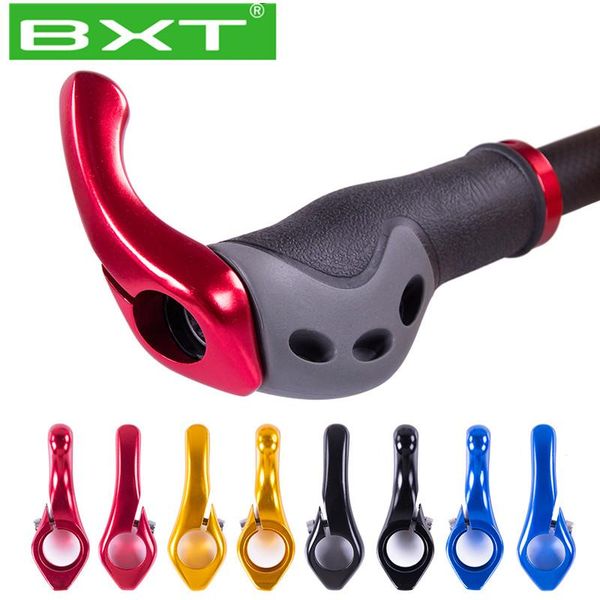 bike handlebars &components 1 pair mountain road bicycle handlebar grips tpr rubber handle cycling riding 4 colors
bike handlebars &components 1 pair mountain road bicycle handlebar grips tpr rubber handle cycling riding 4 colors