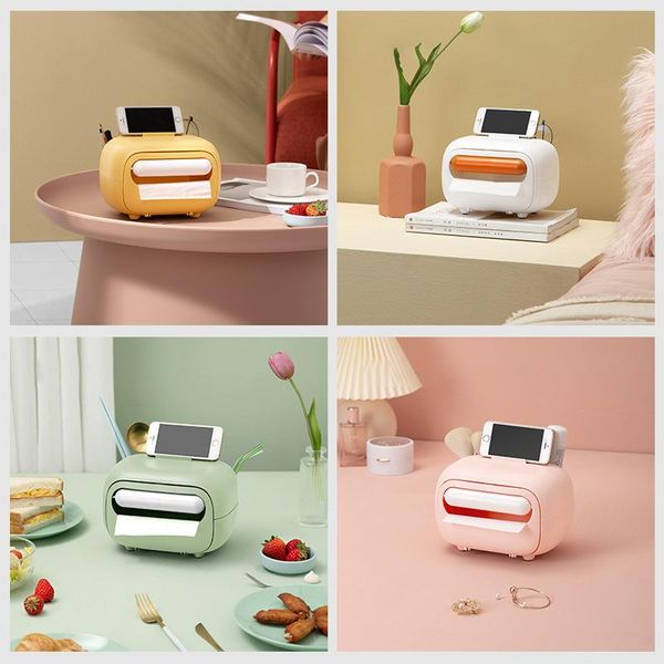 fun tumbler wide mouth napkin holder household living room dining creative lovely simple multi function remote control tissue boxes & napkin
fun tumbler wide mouth napkin holder household living room dining creative lovely simple multi function remote control tissue boxes & napkin