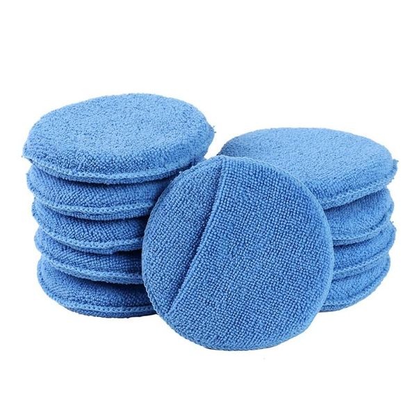 care products 5pcs 5 inch polishing sponge buffer pad wool for car polisher machine waxing buffing paint pads
care products 5pcs 5 inch polishing sponge buffer pad wool for car polisher machine waxing buffing paint pads