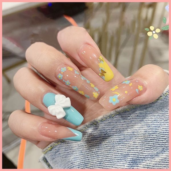 nail art decorations 24pcs fashion manicure patch false nails save time wearable reusable, Red;gold 
nail art decorations 24pcs fashion manicure patch false nails save time wearable reusable, Red;gold