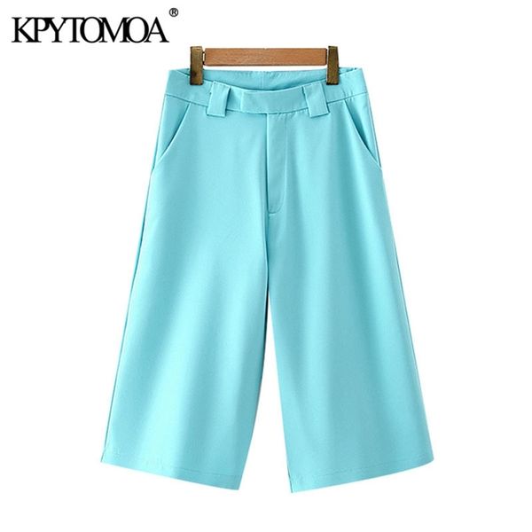 women chic fashion side pockets straight shorts vintage high waist zipper fly female short pants mujer 210420, White;black
women chic fashion side pockets straight shorts vintage high waist zipper fly female short pants mujer 210420, White;black