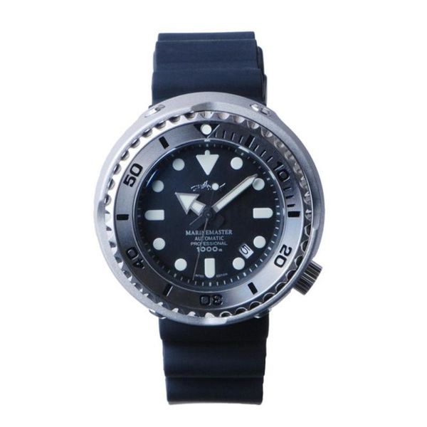 wristwatches dive watches men,men's automatic heimdallr mens sport mechanical wristwatch 100atm waterproof sapphire luminous clock, Slivery;brown
wristwatches dive watches men,men's automatic heimdallr mens sport mechanical wristwatch 100atm waterproof sapphire luminous clock, Slivery;brown