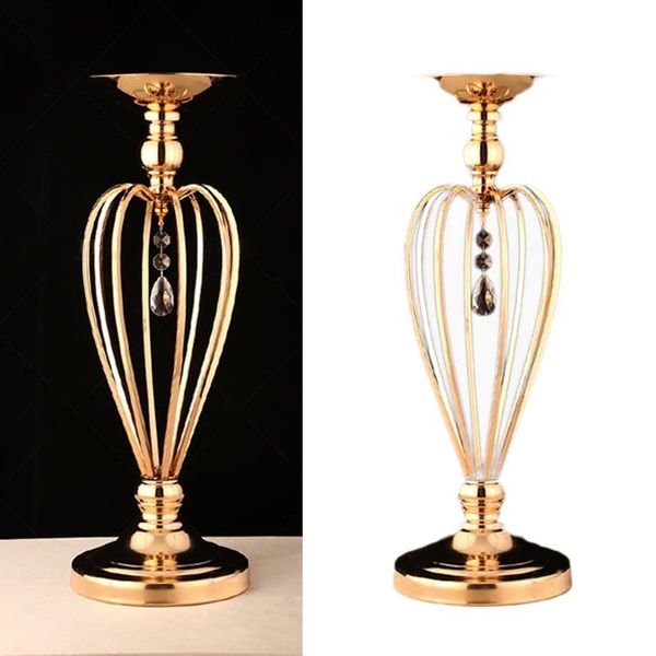 candle holders metal plating road lead table centerpiece stand pillar candlestick for wedding candelabra flowers vases(high-grad
candle holders metal plating road lead table centerpiece stand pillar candlestick for wedding candelabra flowers vases(high-grad