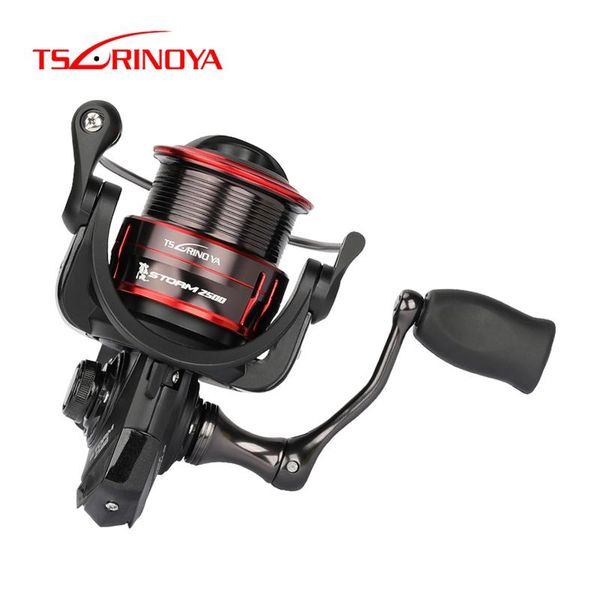 2000 2500 spinning fishing reel 7kg drag 5.2:1 ratio 8+1bb reels high speed bait lure baitcasting
2000 2500 spinning fishing reel 7kg drag 5.2:1 ratio 8+1bb reels high speed bait lure baitcasting