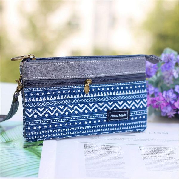 women cotton long organizer wallets female small phone money pouches coin purse bags bolsas carteiras femininas bolso for girls, White
women cotton long organizer wallets female small phone money pouches coin purse bags bolsas carteiras femininas bolso for girls, White