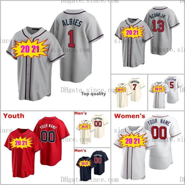 2020 atlanta s-6xl ronald acuña jr. freddie an dansby swanson cole hamels ozzie albies chipper jones baseball jerseys, Blue;black
2020 atlanta s-6xl ronald acuña jr. freddie an dansby swanson cole hamels ozzie albies chipper jones baseball jerseys, Blue;black