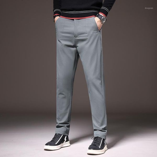 men's pants fitted slim trousers 2021 spring classic brand clothing youth boy fashion button casual pants,k5107, Black
men's pants fitted slim trousers 2021 spring classic brand clothing youth boy fashion button casual pants,k5107, Black