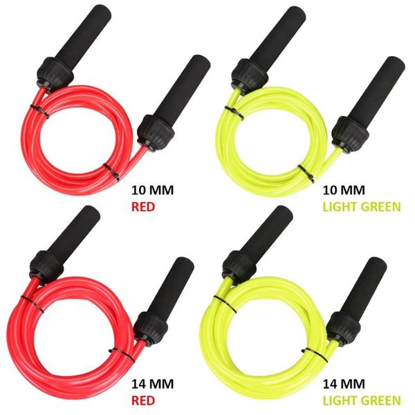 jump ropes adjustable motions skipping rope wire fitness with bearing stainless steel 400g/700g load sport gym -40
jump ropes adjustable motions skipping rope wire fitness with bearing stainless steel 400g/700g load sport gym -40