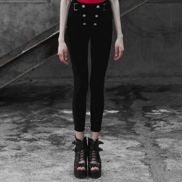 women's pants & capris punk rave women street skinny trousers adjustable belt ppersonality girl's casual pencil, Black;white
women's pants & capris punk rave women street skinny trousers adjustable belt ppersonality girl's casual pencil, Black;white