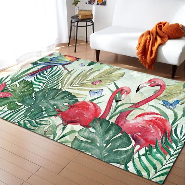 carpets cartoon flamingo printing bedroom rug children play kitchen mat flannel home decor dining room area large living carpet
carpets cartoon flamingo printing bedroom rug children play kitchen mat flannel home decor dining room area large living carpet