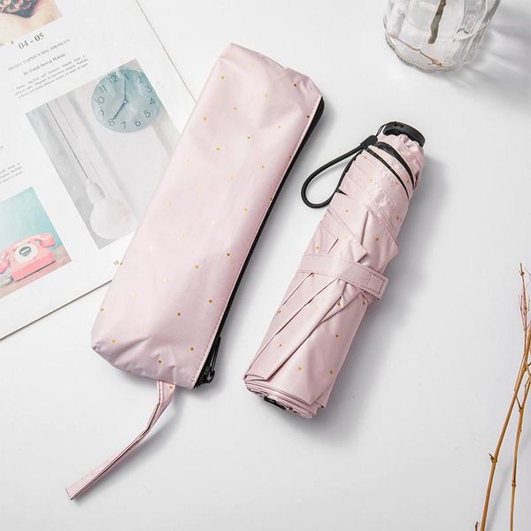 umbrellas ardeco super light wind resistance outdoor tourism wome men the portable three fold umbrella fashion pure color wave point
umbrellas ardeco super light wind resistance outdoor tourism wome men the portable three fold umbrella fashion pure color wave point