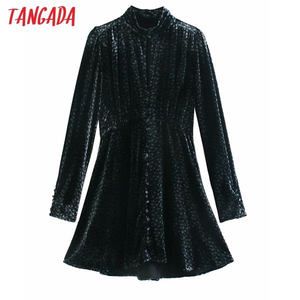 fashion women leopard print velvet spring arrival long sleeve ladies short dress 2w23 210416, Black;gray
fashion women leopard print velvet spring arrival long sleeve ladies short dress 2w23 210416, Black;gray