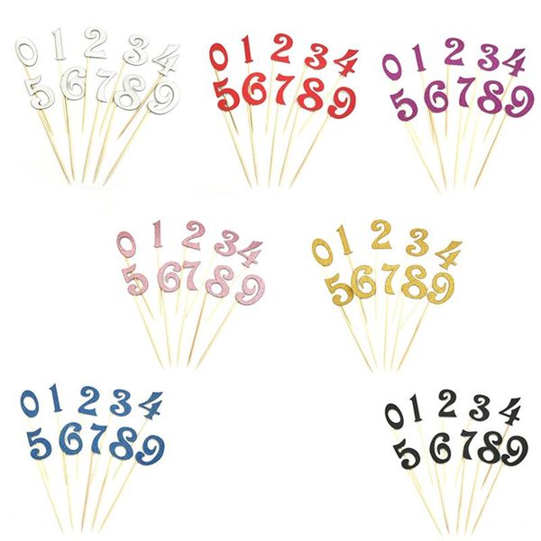 other event & party supplies 10pcs gold silver glitter number "0-9" personalized cake er kit birthday cupcake wedding an
other event & party supplies 10pcs gold silver glitter number "0-9" personalized cake er kit birthday cupcake wedding an