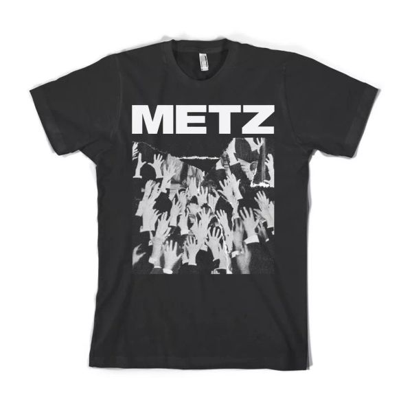 metz stange peace t-shirt black new sub pop retired design out of print, White;black
metz stange peace t-shirt black new sub pop retired design out of print, White;black