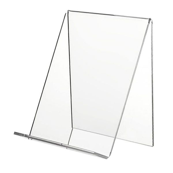 jewelry pouches, bags 10 pcs acrylic book stand,clear display stand, clear holder for displaying pictures,jewelry,watch stand, Pink;blue
jewelry pouches, bags 10 pcs acrylic book stand,clear display stand, clear holder for displaying pictures,jewelry,watch stand, Pink;blue