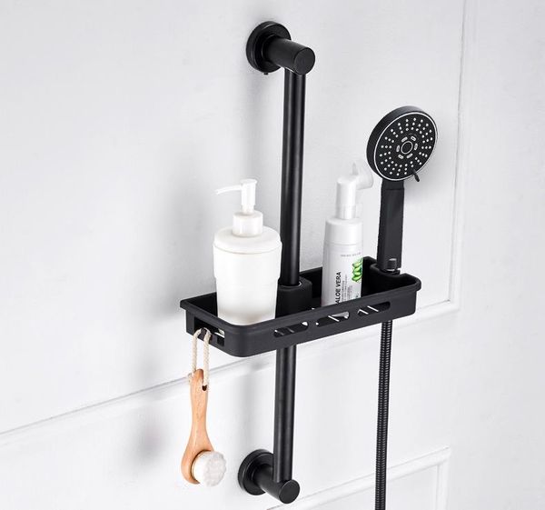 black brass finish bathroom classic shower faucet set /wall mounted bathtub mixers/handheld showers with slide bar sets
black brass finish bathroom classic shower faucet set /wall mounted bathtub mixers/handheld showers with slide bar sets