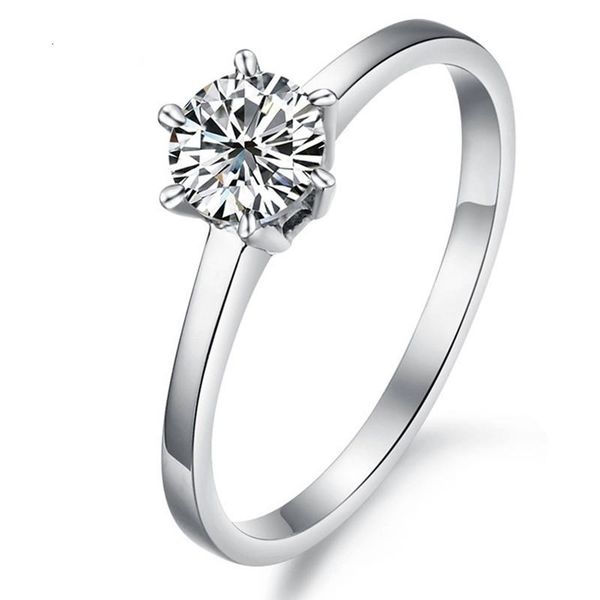 wedding rings crystal engagement for women white elegant female bridal band jewelry gift, Slivery;golden
wedding rings crystal engagement for women white elegant female bridal band jewelry gift, Slivery;golden