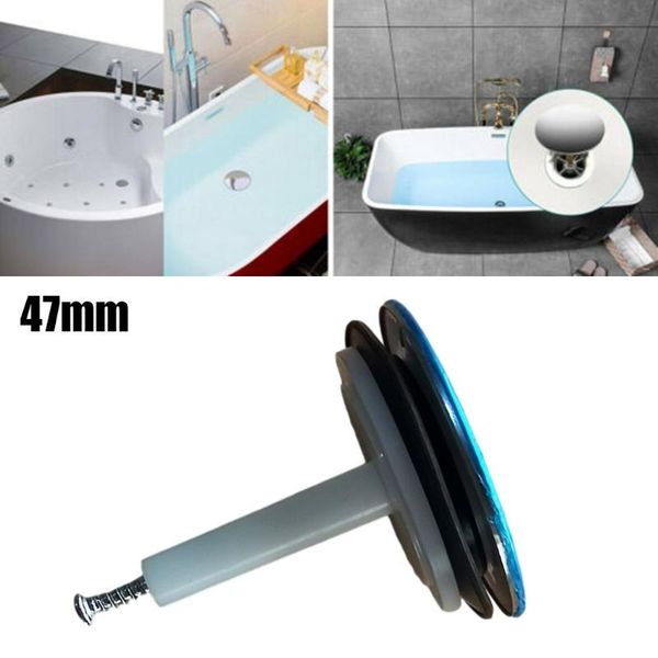 47mm up waste plug bathtub drain valve ser shower bathroom accessories bath accessory set
47mm up waste plug bathtub drain valve ser shower bathroom accessories bath accessory set