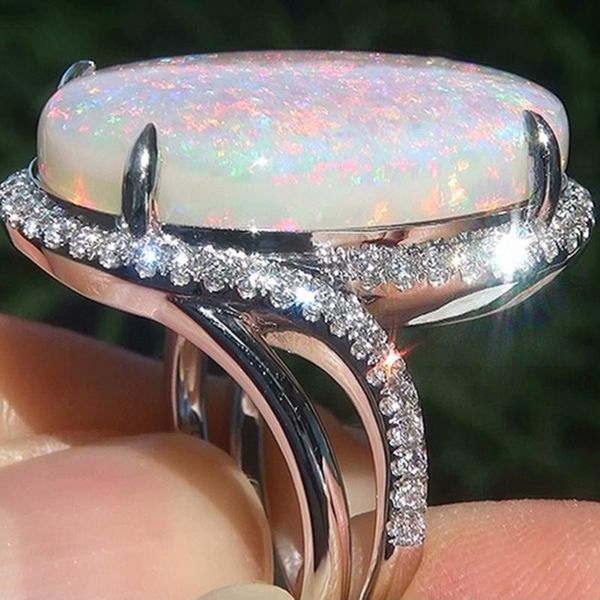 wedding rings opal simple pearl ring for women finger gold female engagement bead jewelry gifts femme, Slivery;golden
wedding rings opal simple pearl ring for women finger gold female engagement bead jewelry gifts femme, Slivery;golden