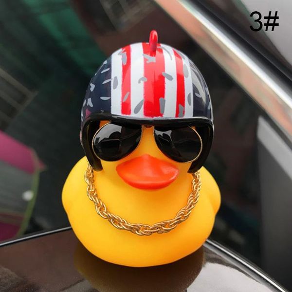 interior decorations 1pc car goods gift wind-breaking wave-breaking duck for ornaments auto decoration with lamp/without lamp
interior decorations 1pc car goods gift wind-breaking wave-breaking duck for ornaments auto decoration with lamp/without lamp
