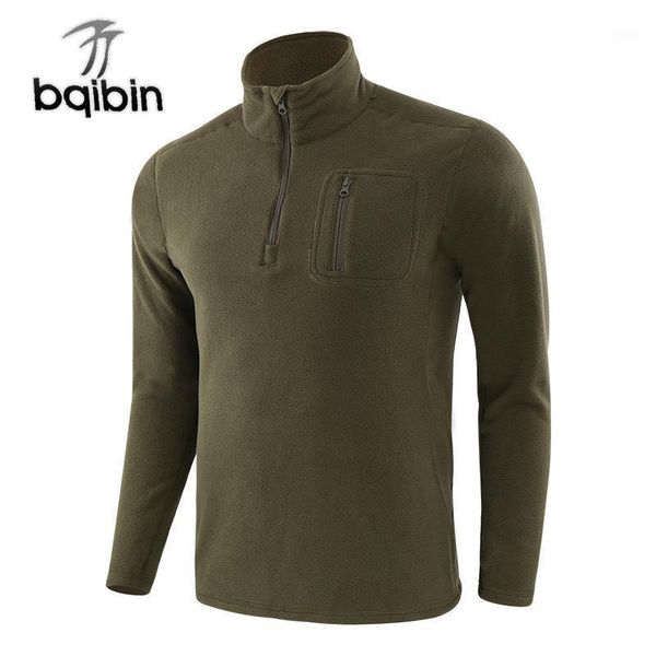 autumn winter thermal military tactical jacket men soft shell pullover training polar fleece coat thick warm camouflage men's jackets, Black;brown
autumn winter thermal military tactical jacket men soft shell pullover training polar fleece coat thick warm camouflage men's jackets, Black;brown