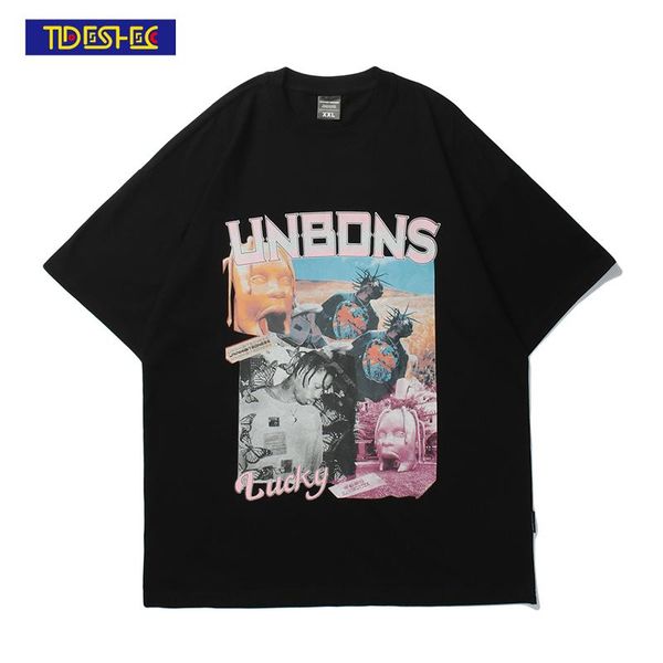 tideshec men's vintage graphic print t shirt streetwear crew neck rap music cotton t-shirt oversize hip hop tee black white t-shirts, White;black
tideshec men's vintage graphic print t shirt streetwear crew neck rap music cotton t-shirt oversize hip hop tee black white t-shirts, White;black