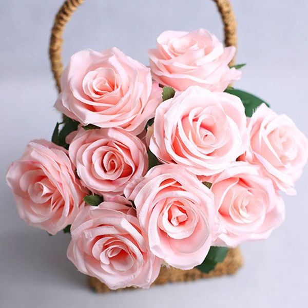 bouquet 9 heads artificial flowers real touch peony tea rose silk fake diy living room home garden wedding decoration decorative & wreaths
bouquet 9 heads artificial flowers real touch peony tea rose silk fake diy living room home garden wedding decoration decorative & wreaths