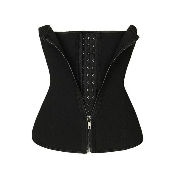 women's shapers corset female waist trainer body shaper shapewear gaine reductoras y modeladoras fajas amincissante corsets femme busti, Black;white
women's shapers corset female waist trainer body shaper shapewear gaine reductoras y modeladoras fajas amincissante corsets femme busti, Black;white