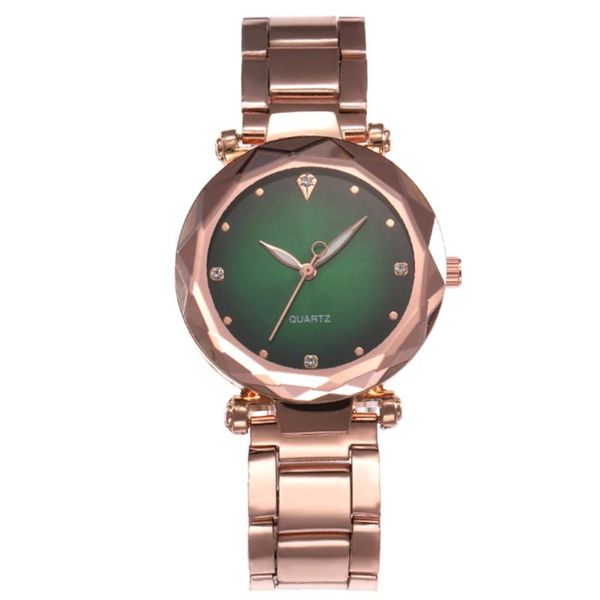 wristwatches women watches fashion stainless steel strap quartz wrist watch -ladies dress clock gift montre femme, Slivery;brown
wristwatches women watches fashion stainless steel strap quartz wrist watch -ladies dress clock gift montre femme, Slivery;brown