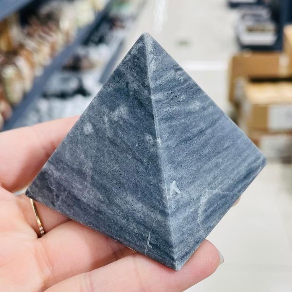 natural marble quartz crystal gift home decor pyramid healing crafts decorative objects & figurines
natural marble quartz crystal gift home decor pyramid healing crafts decorative objects & figurines