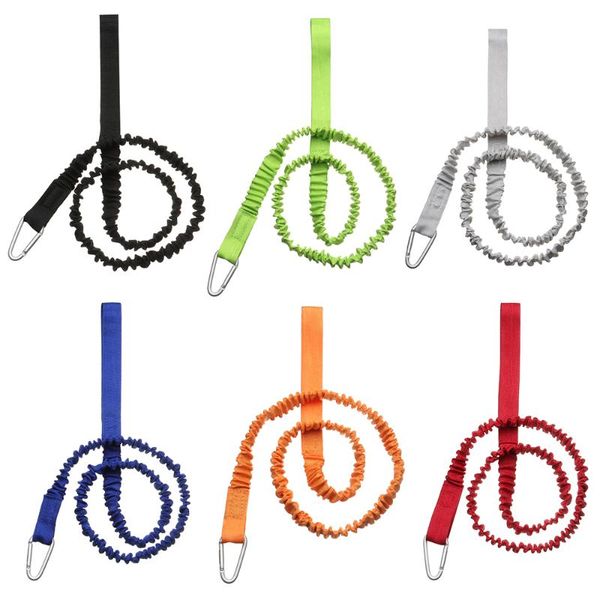 rafts/inflatable boats 1pc durable nylon kayak rod lanyard adjustable elastic paddle leash board rope surfboard ankle water sports access
rafts/inflatable boats 1pc durable nylon kayak rod lanyard adjustable elastic paddle leash board rope surfboard ankle water sports access